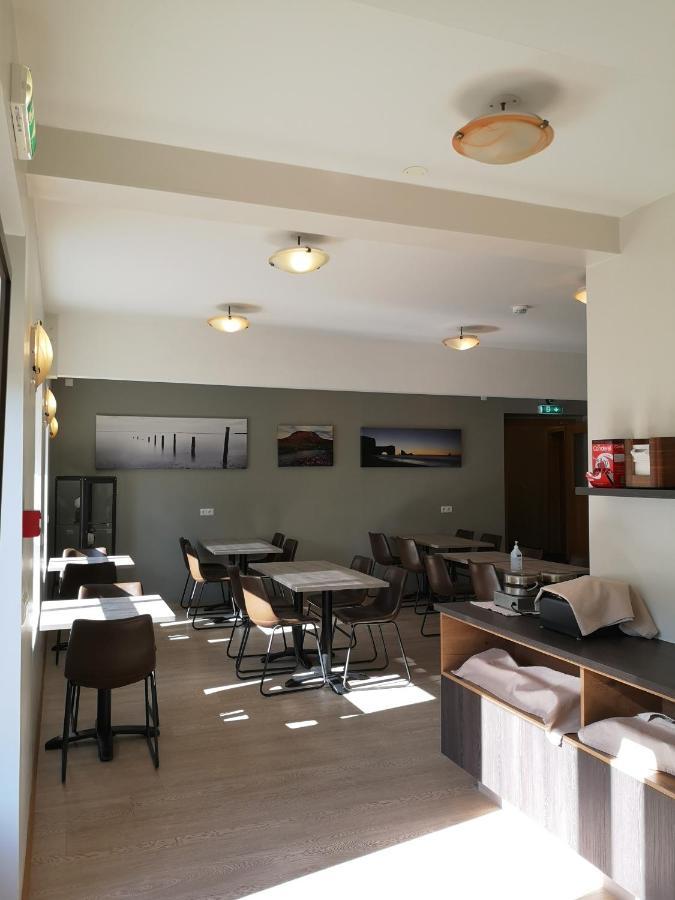 The By Ourhotels 2* Vik i Myrdal