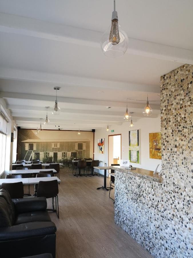 Hotel The By Ourhotels