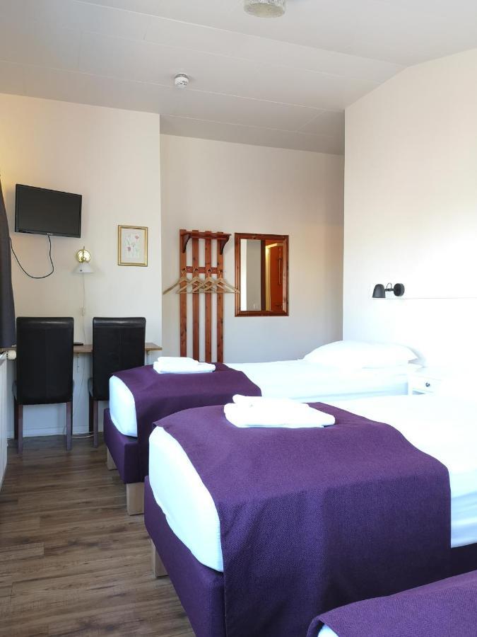 Hotel The By Ourhotels 2*