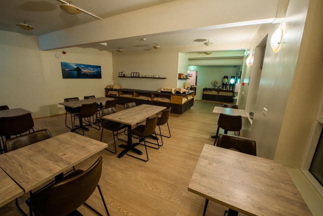 Hotel The By Ourhotels