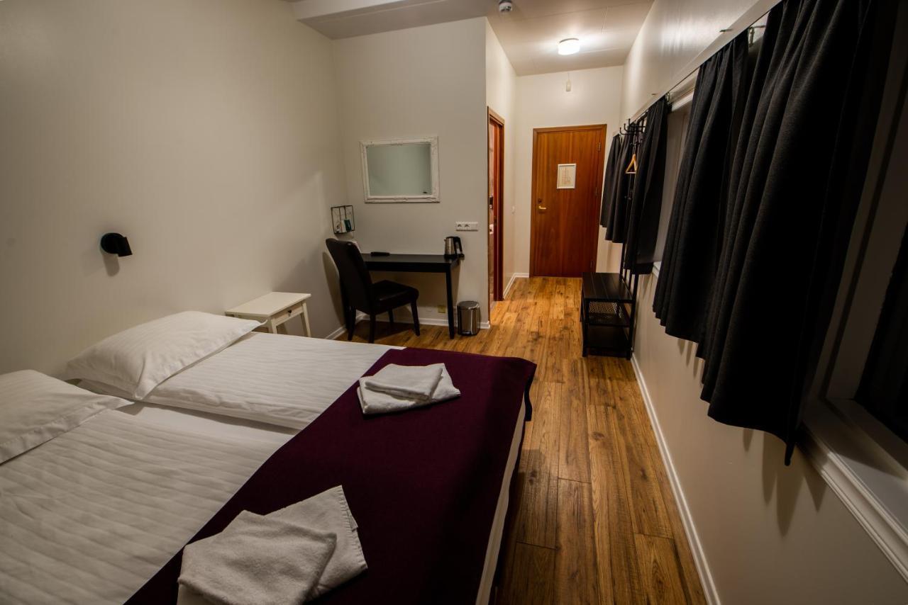 The By Ourhotels Vik i Myrdal