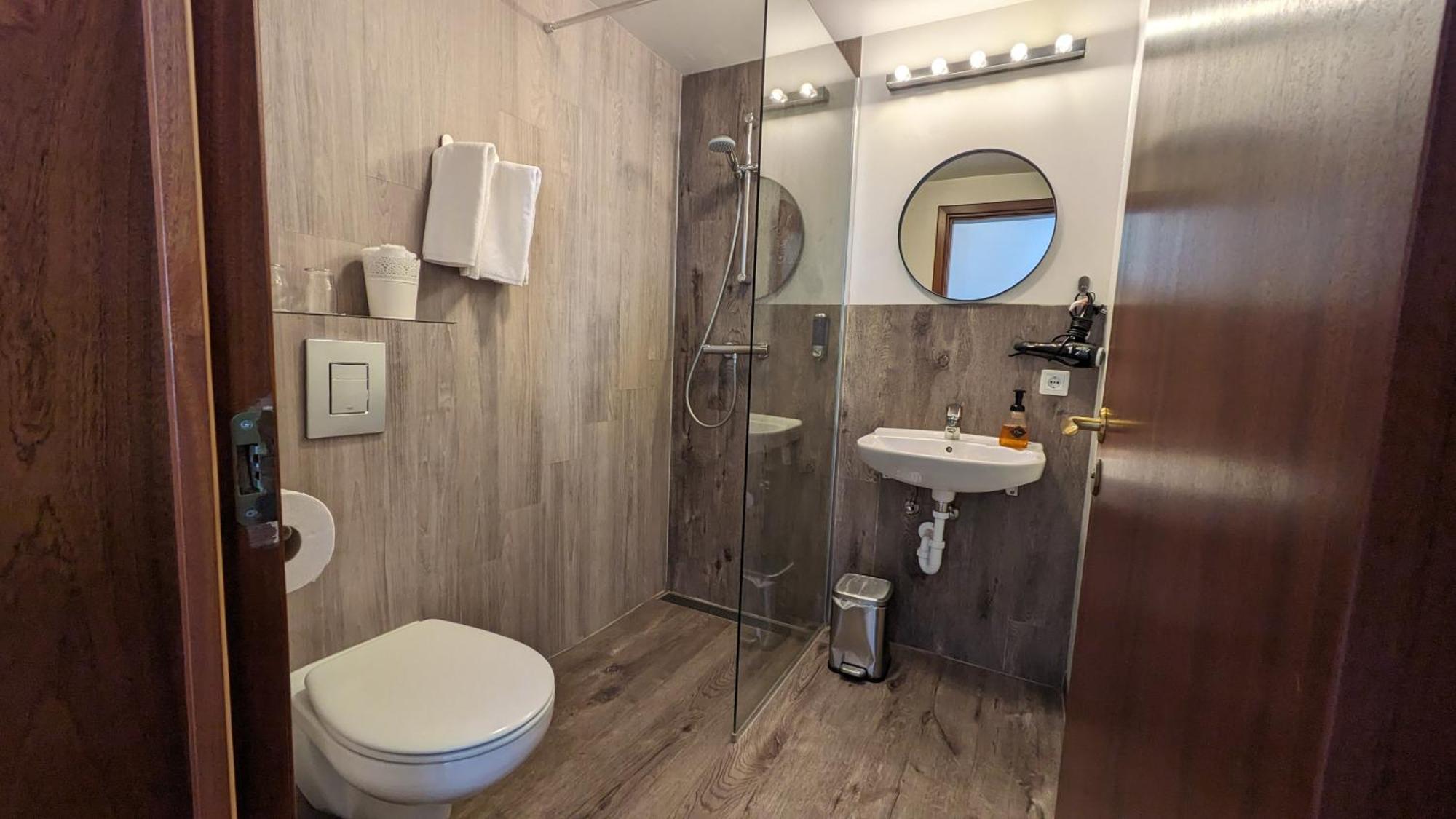 The By Ourhotels 2* Vik i Myrdal