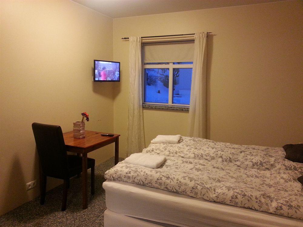 The By Ourhotels Hotel